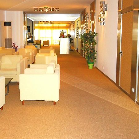 Hotel President Беллария-Иджеа-Марина Экстерьер фото